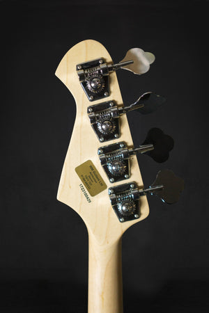 Aria Pro II STB JB/TT Jazz Bass 3TS - Bass Guitars - Aria