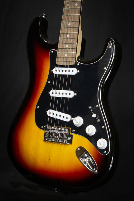 Aria Pro II STG-003SPL (Various Finishes) - Electric Guitars - Aria