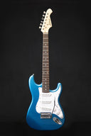 Aria Pro II STG Mini Electric Guitar - Electric Guitars - Aria
