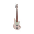 Ashdown Capri Shell Pink 30" Scale Bass Guitar - Bass Guitars - Ashdown