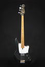 Ashdown Saint Soap Gloss Black Bass Guitar - Bass Guitars - Ashdown