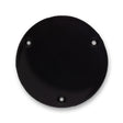 Back Plate (Black) - Parts - WM Guitars