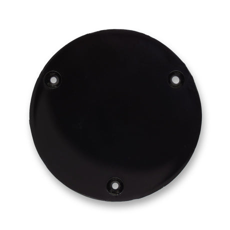 Back Plate (Black) - Parts - WM Guitars
