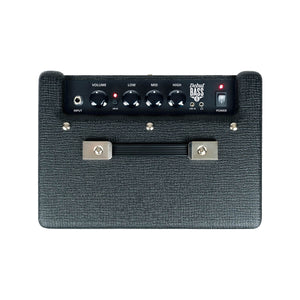 Blackstar Debut Bass 15 Combo Amp - Amps - Blackstar