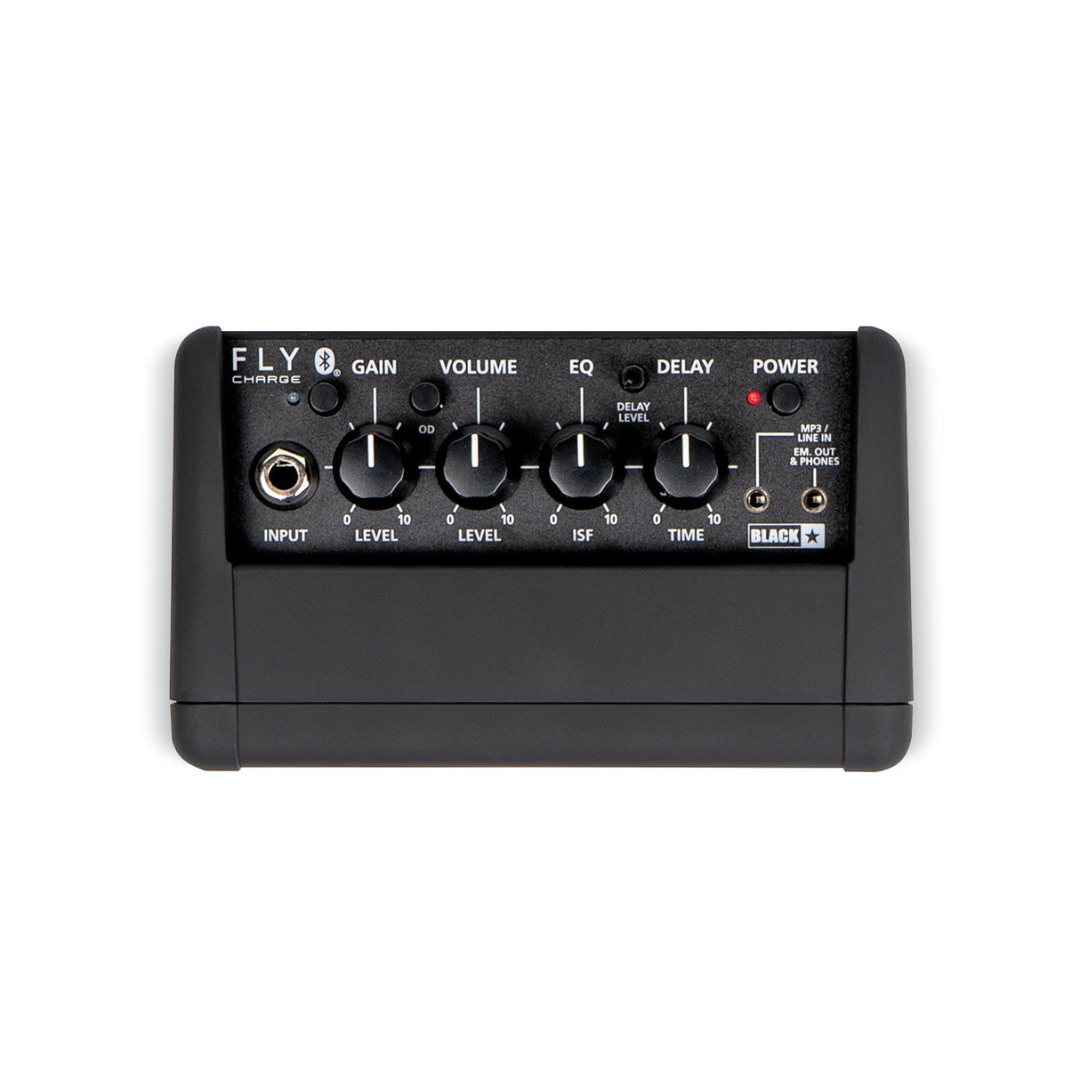 Blackstar Fly 3 Charge 3W Rechargeable Battery Powered Mini Amp - Blackstar