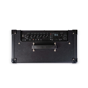 Blackstar ID:X 50 Combo Amp - Amps - Blackstar
