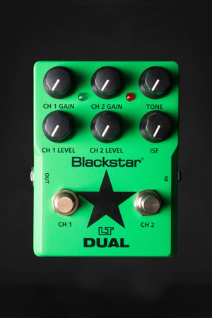 Blackstar