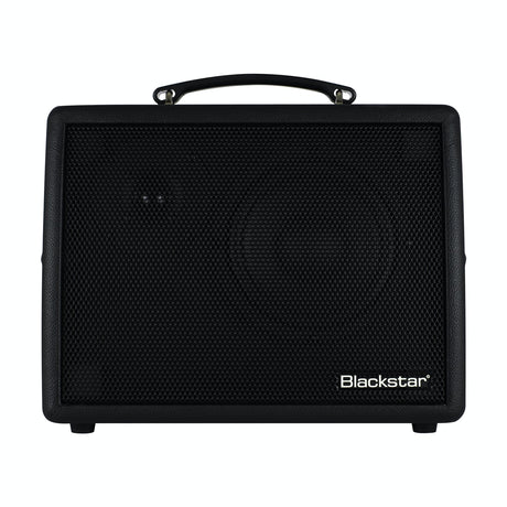 Blackstar Sonnet 60 Black Acoustic Combo Amplifier - Amps - Blackstar