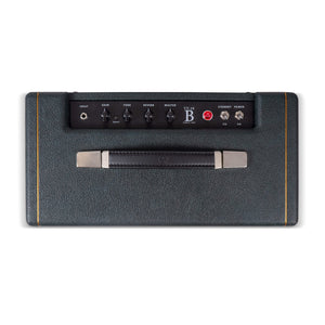 Blackstar TV - 10B EL84 Combo Valve Amp - Amps - Blackstar