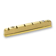 Brass Height Adjustable Guitar Nut 42mm - Parts - WM Guitars