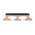 Bridge for 4 String Banjo - Parts - WM Guitars