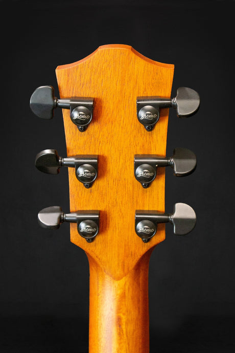 Bromo Appalachia BAA1 D Dreadnaught Acoustic Guitar - Acoustic Guitars - Bromo