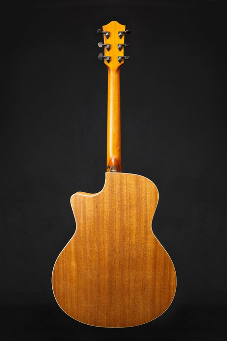 Bromo Appalachia BAA2 CE Grand Auditorium Electro Acoustic Guitar - Acoustic Guitars - Bromo