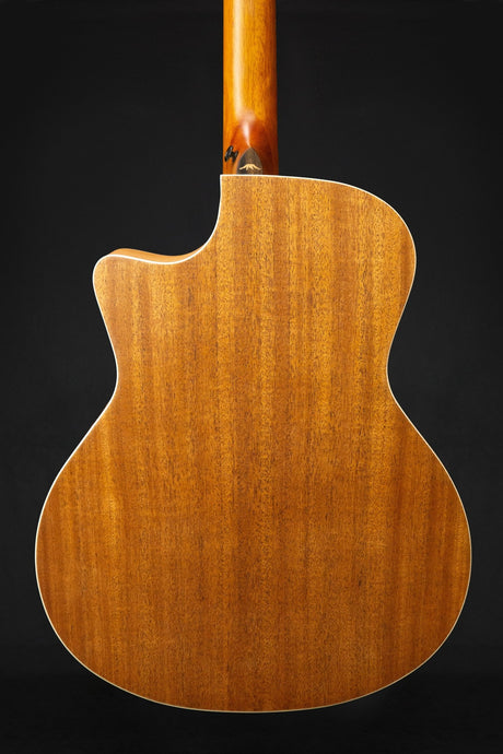 Bromo Appalachia BAA2 CE Grand Auditorium Electro Acoustic Guitar - Acoustic Guitars - Bromo