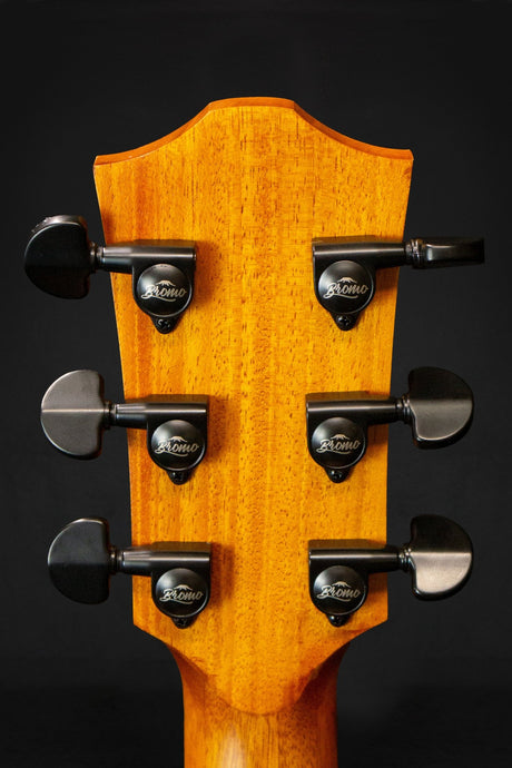 Bromo Appalachia BAA2 CE Grand Auditorium Electro Acoustic Guitar - Acoustic Guitars - Bromo
