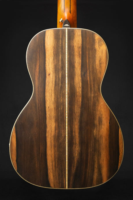 Bromo BAR6E Parlour Electro Acoustic Guitar - Acoustic Guitars - Bromo