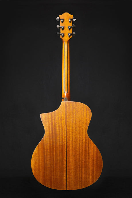 Bromo BAT4 MCE Electro Acoustic Guitar - Acoustic Guitars - Bromo