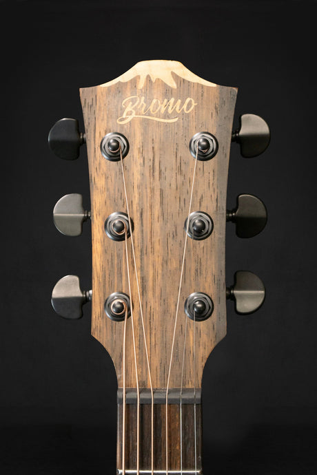 Bromo BAT4 MCE Electro Acoustic Guitar - Acoustic Guitars - Bromo