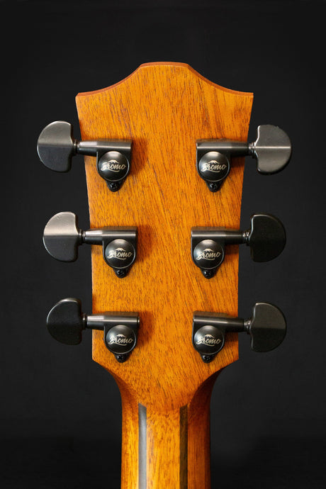 Bromo BAT4 MCE Electro Acoustic Guitar - Acoustic Guitars - Bromo