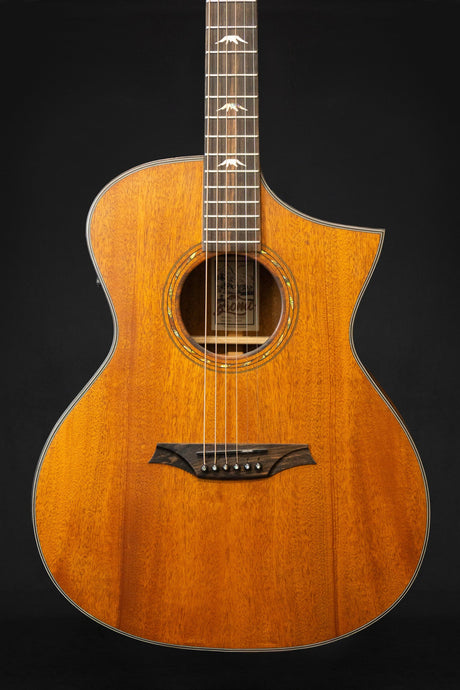 Bromo BAT4 MCE Electro Acoustic Guitar - Acoustic Guitars - Bromo