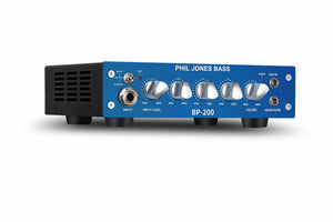 BP-200 Compact Bass Amp Head