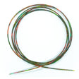 Celluloid Guitar Binding 1620x2x1.5mm (Various Colours) - parts - WM Guitars