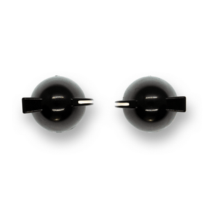 Chickenhead Pot Knobs Plastic (Various Colours) - parts - WM Guitars