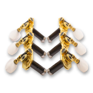 Classical Bearing Machine Heads - Parts - WM Guitars