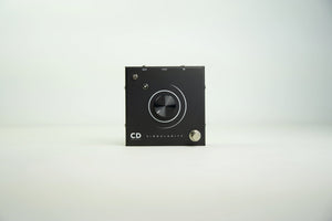 Collision Devices Singularity Fuzz/Distortion Pedal - Effects Pedals - Collision Devices