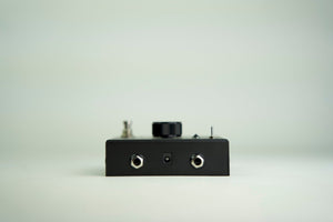 Collision Devices Singularity Fuzz/Distortion Pedal - Effects Pedals - Collision Devices