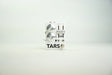 Collision Devices TARS Silver Fuzz & Analog Filter Pedal - Effects Pedals - Collision Devices