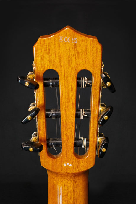 Cordoba Stage Edge Burst (Pre - Owned) - Classical Guitars - Cordoba
