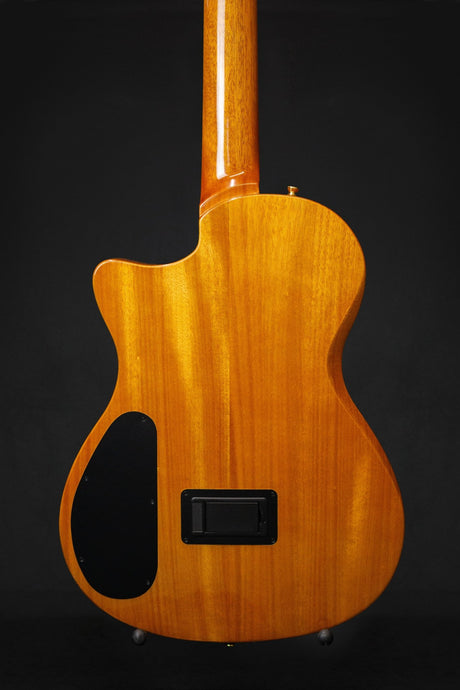 Cordoba Stage Edge Burst (Pre - Owned) - Classical Guitars - Cordoba