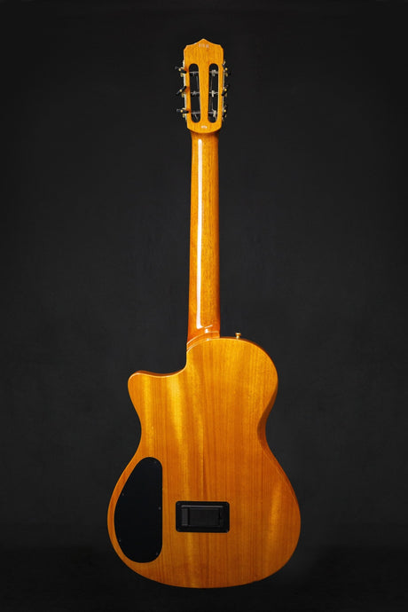 Cordoba Stage Edge Burst (Pre - Owned) - Classical Guitars - Cordoba