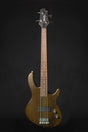 Cort Action Junior 30" Short Scale Bass Open Pore Walnut - Bass Guitars - Cort