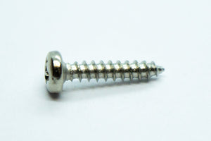 Cylinder Jack Socket & Piezo - WM Guitars