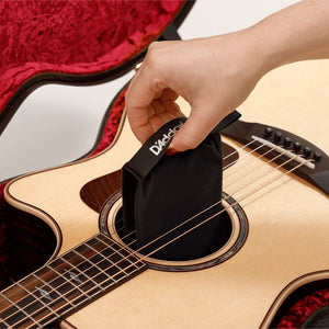 D'Addario Guitar Humidipak Maintain