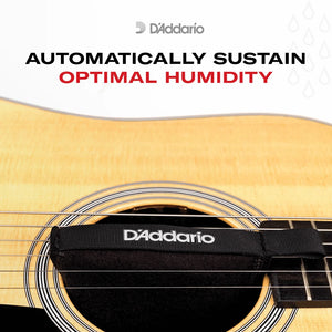 D'Addario Guitar Humidipak Maintain
