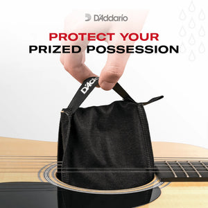 D'Addario Guitar Humidipak Maintain