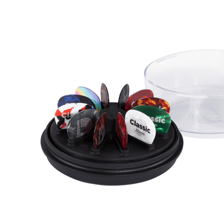 D'Addario Pick Holder 360 - Tools - D'Addario