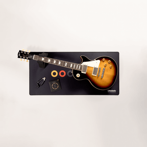 D'Addario Premium String Change Mat - Tools - D'Addario