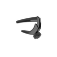 D'Addario Pro Plus Capo (Black) - Capos - D'Addario