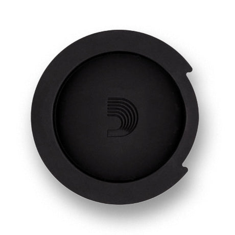 D'Addario Screeching Halt Acoustic Soundhole Cover - Accessories - D'Addario