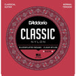 D'Addario Student Nylon Classical Guitar Strings - Strings - D'Addario