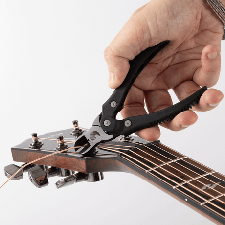 D'Addario Tour Grade String Cutter - Tools - D'Addario