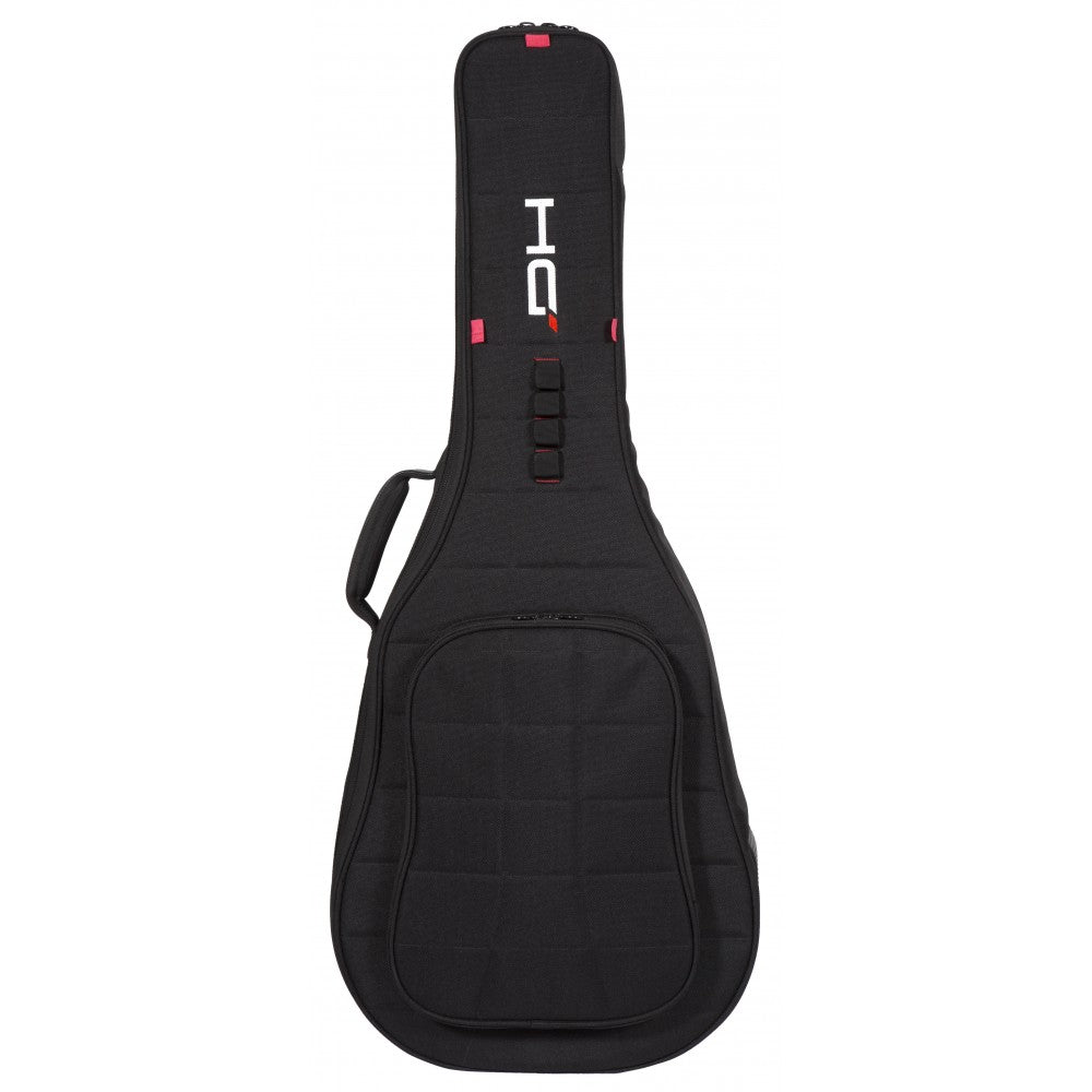 Die Hard Armor Essential Series Padded Classical Guitar Gig Bag - Die Hard