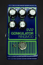 DOD Gonkulator Ring Modulator Pedal - Effects Pedals - DOD