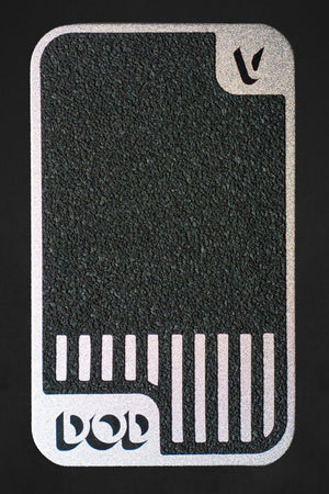 DOD Mini Volume Pedal - Effects Pedals - DOD