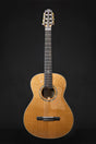 Dowina Granadillo OM - H Master Series Hybrid Guitar (Cedar & Granadillo) - Acoustic Guitars - Dowina
