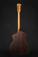 Dowina Vintage Series Cabernet GAC (Swiss Spruce & Indian Rosewood) - Acoustic Guitars - Dowina